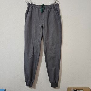 Figs Tansen Jogger Scrub Pants Men Size Small